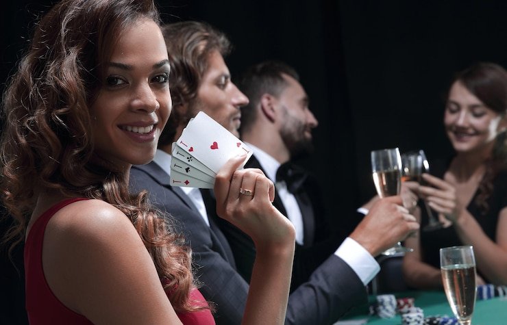 Panduan Kasino Langsung W untuk dewasa